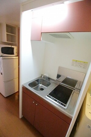 レオパレスFine Viewの物件内観写真